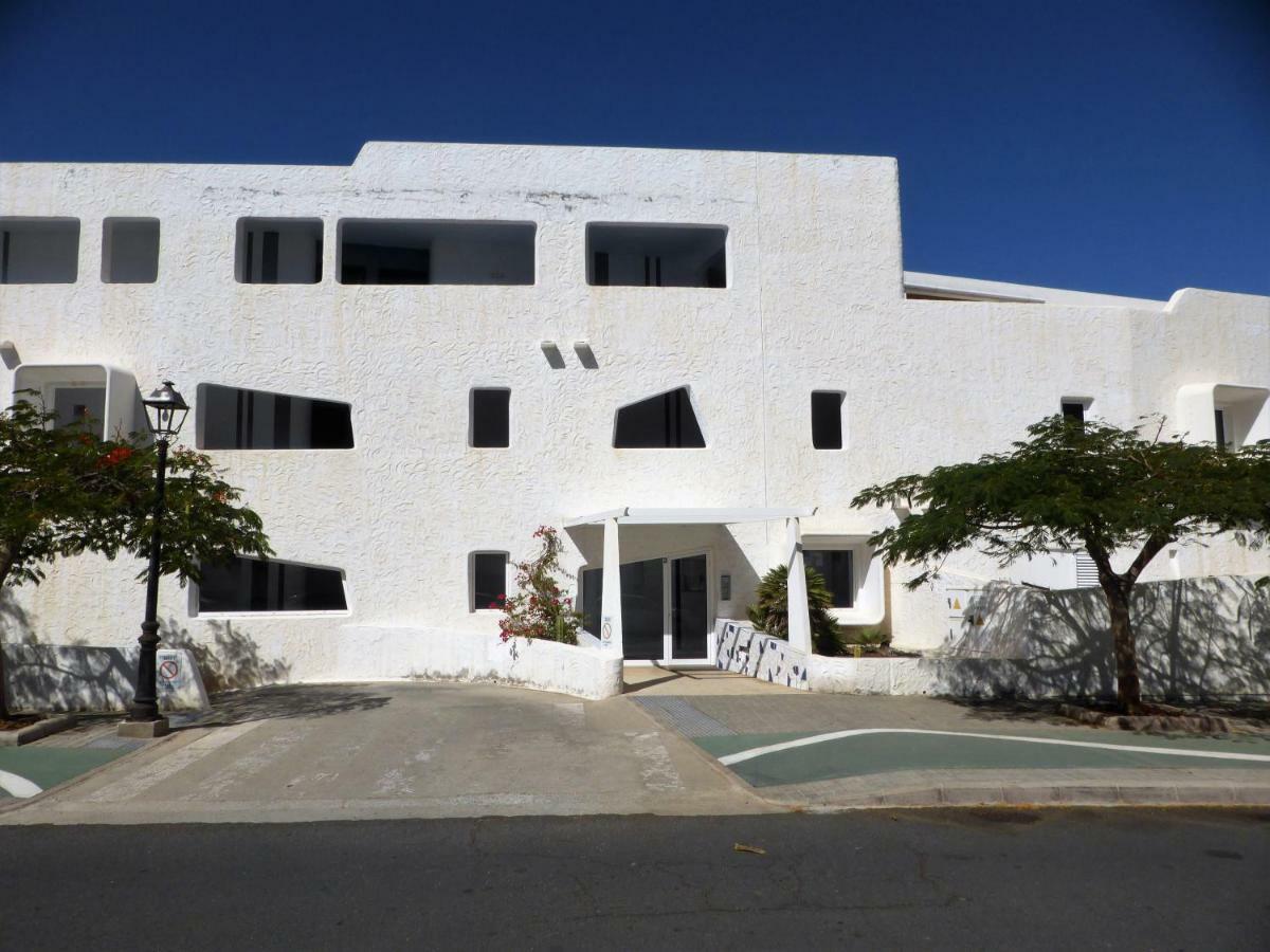 Вилла La Casa Del Mar Агаэте Экстерьер фото